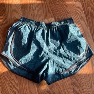 NIKE TEMPO RUNNING SHORTS